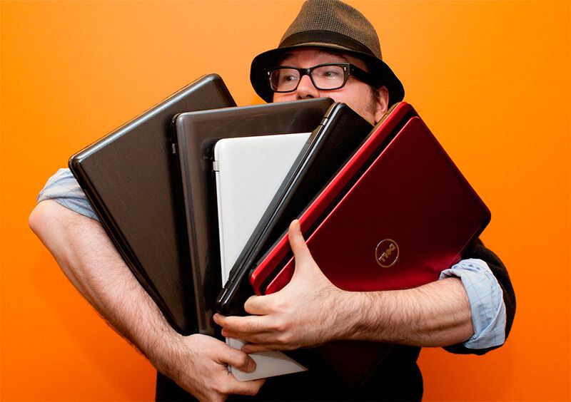 Не попадитесь на уловку: как отличить качественный ноутбук от дорогого барахла
