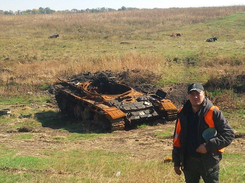 "Шарій покриває вбивць українців": опубліковано розслідування