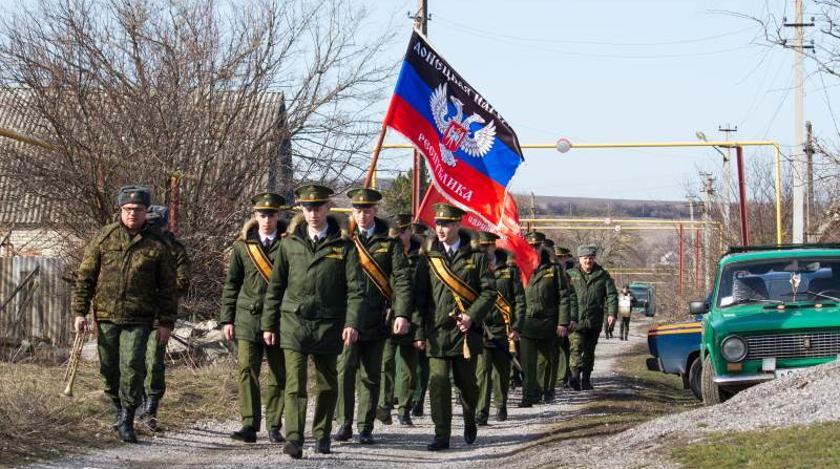 Асєєв оцінив загрозу прориву терористів на Донбасі