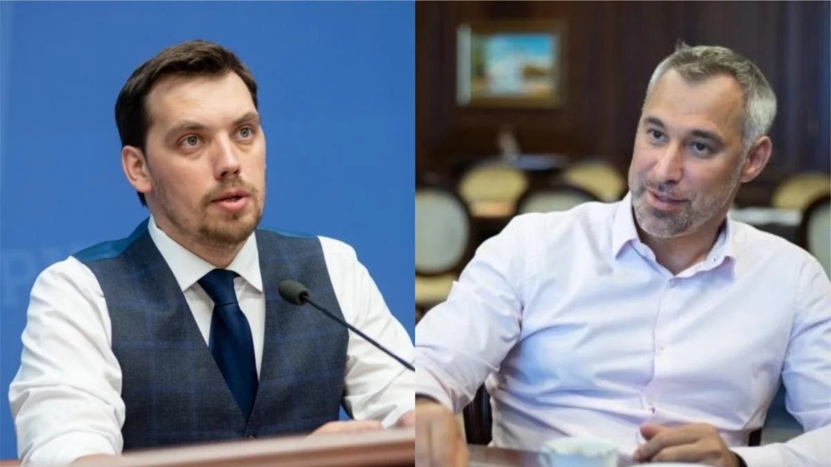 "Реформы в Украине под угрозой": западные СМИ оценили отставку Гончарука и Рябошапки