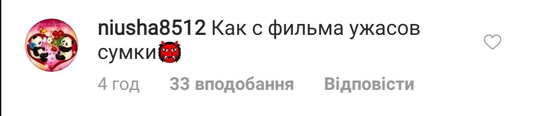 В сети подняли на смех "пошлую" сумку Пугачевой. Фото