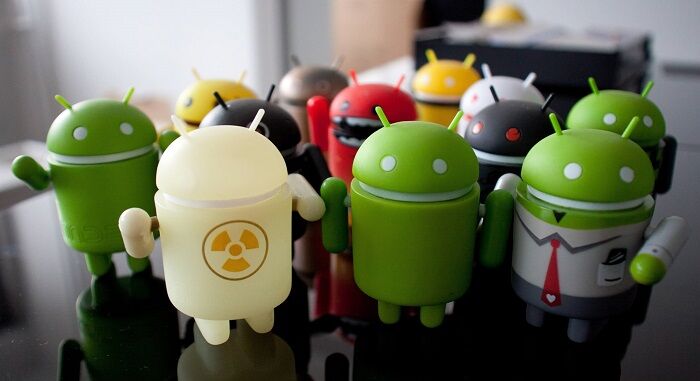 Android глючить: п'ять способів врятувати телефон від постійних помилок