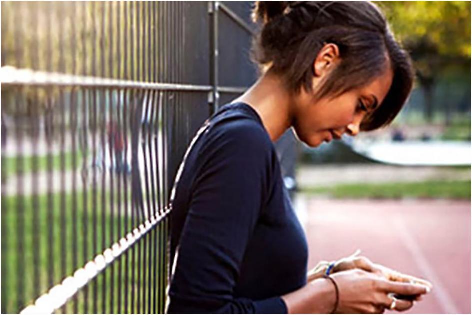 Смартфон — не друг: как сделать так, чтобы телефон вас не убил