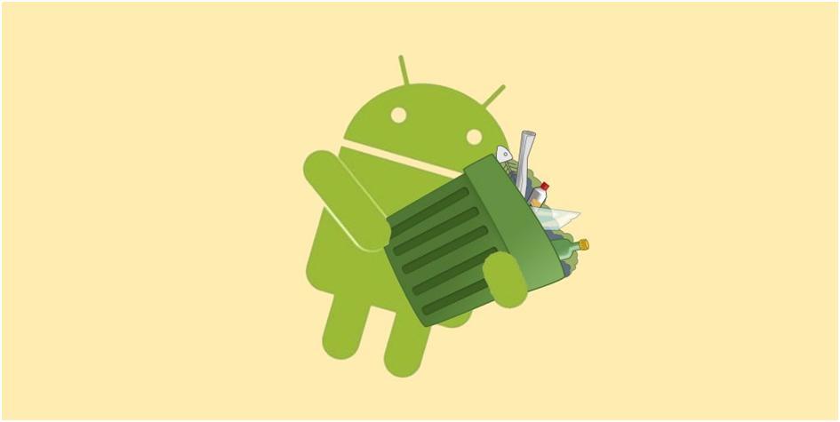 Android глючить: п'ять способів врятувати телефон від постійних помилок