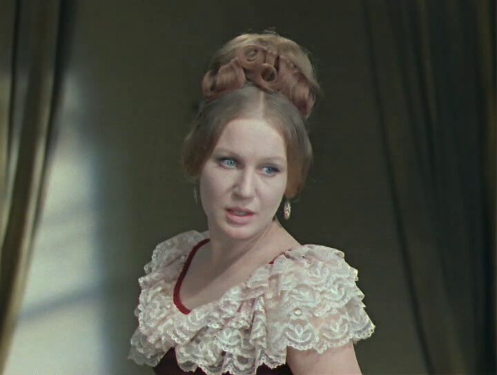 Галина Киндинова