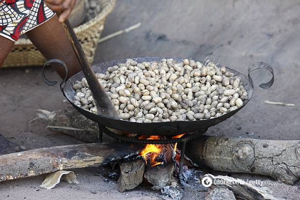 Фуд-тренд 2020: популярні рецепти із західноафриканської кухні