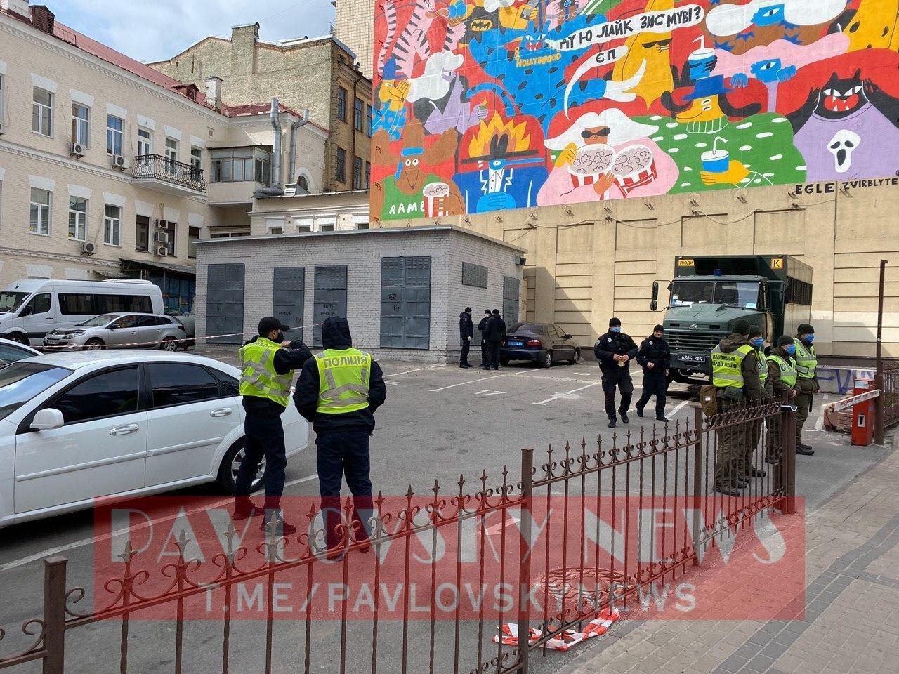 Чергує Нацгвардія: з’явилися подробиці про проживання українців з Балі на обсервації у Києві