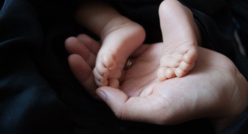 В Одессе младенец умер после домашних родов