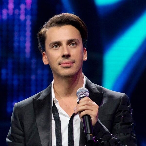 Максим Галкин