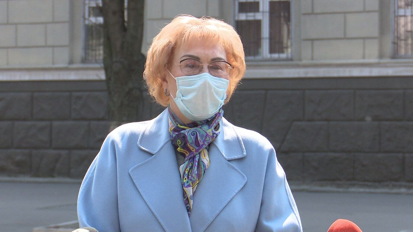 Синергія бізнесу і науки: Дніпру передадуть захисні маски, зроблені з масок для дайвінгу