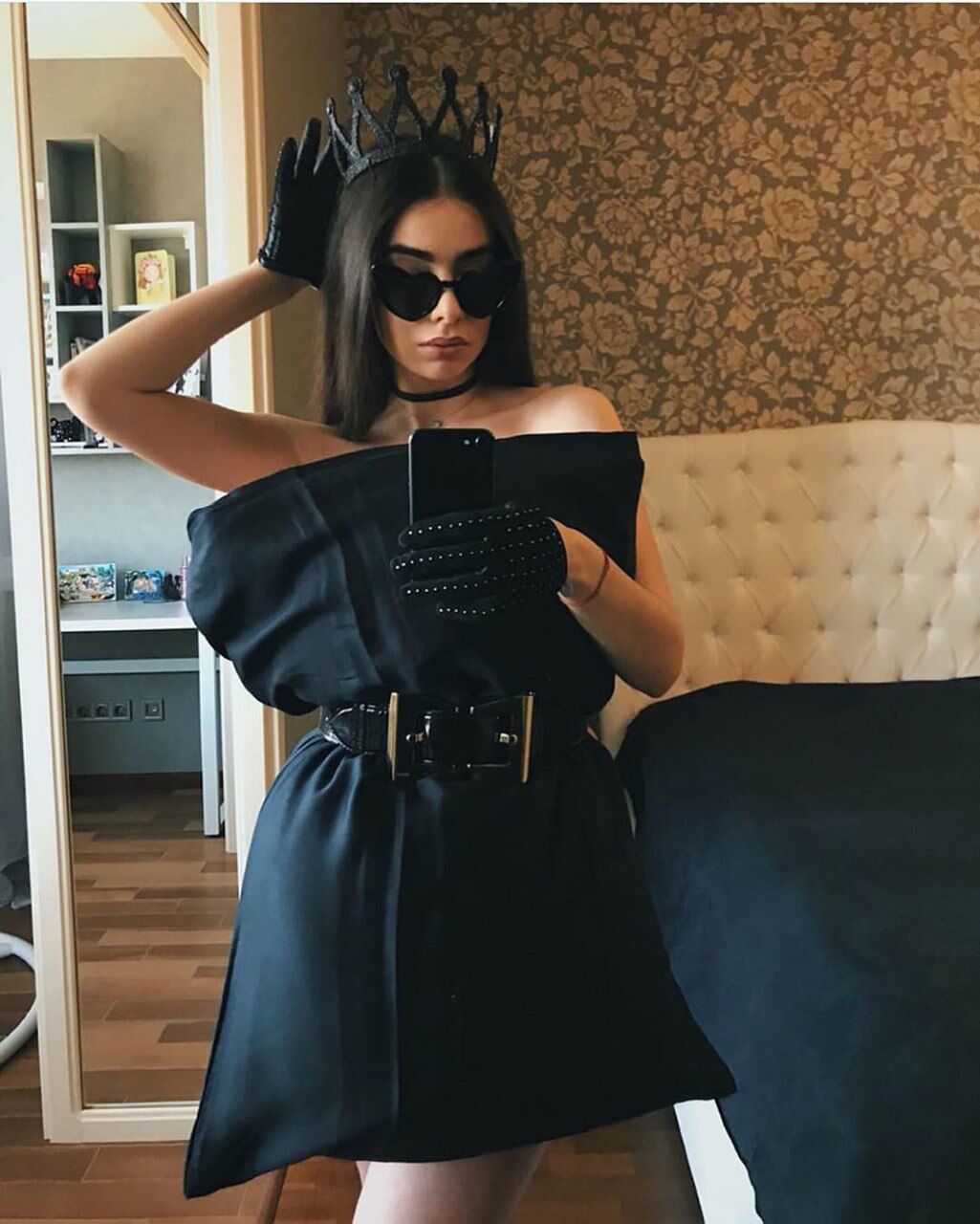 Подушки на голое тело: в сети набирает популярность новый пикантный тренд