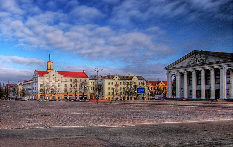 Чернигов