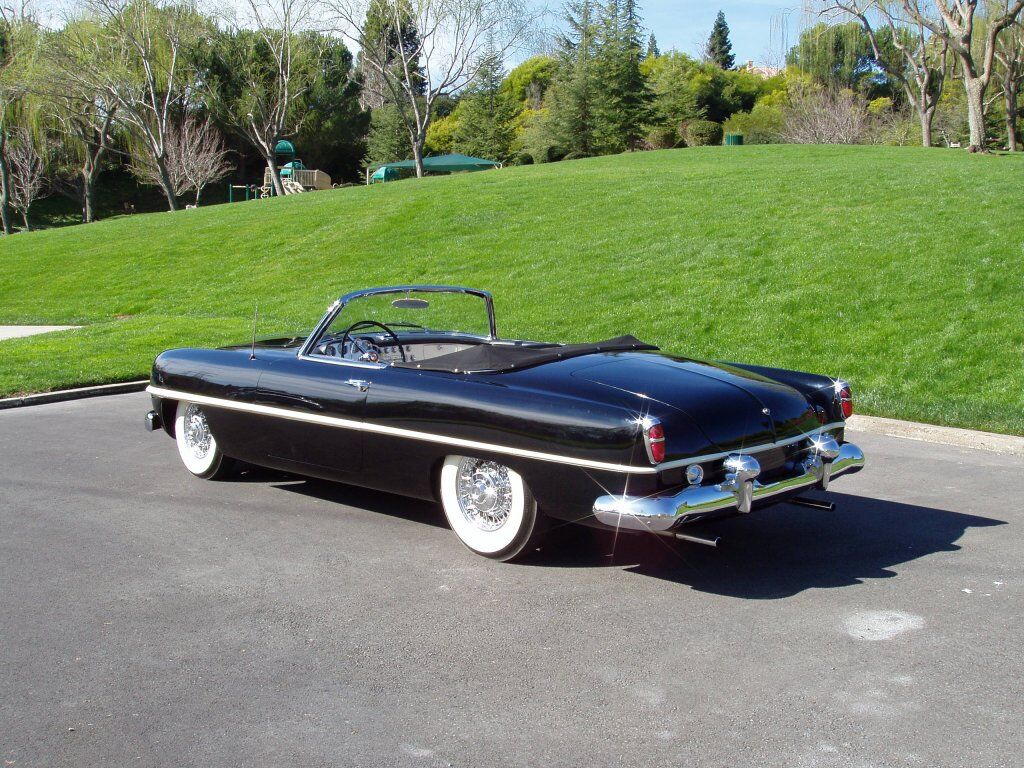 1955 Dodge Firebomb