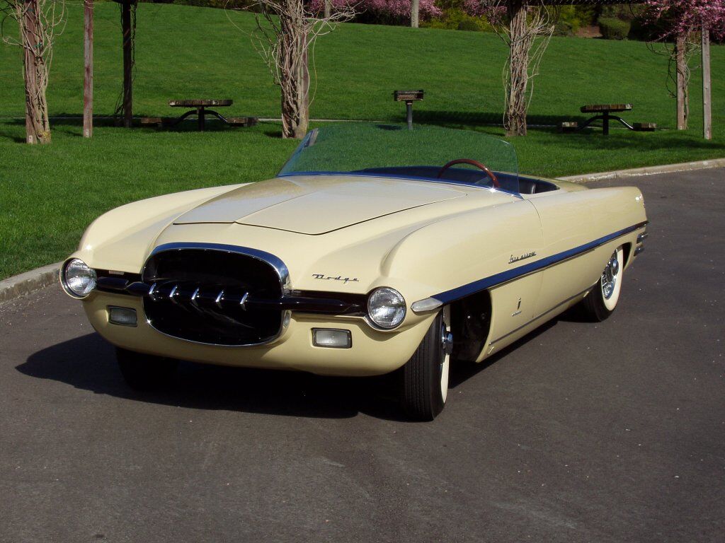 1954 Dodge Firearrow II