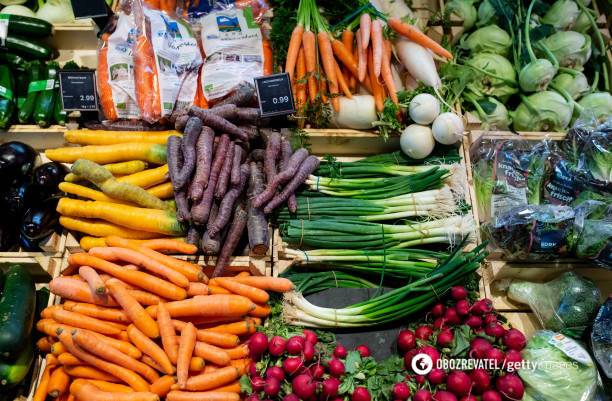 Не лише нітрати: дієтолог розповів чим небезпечні несезонні овочі та фрукти