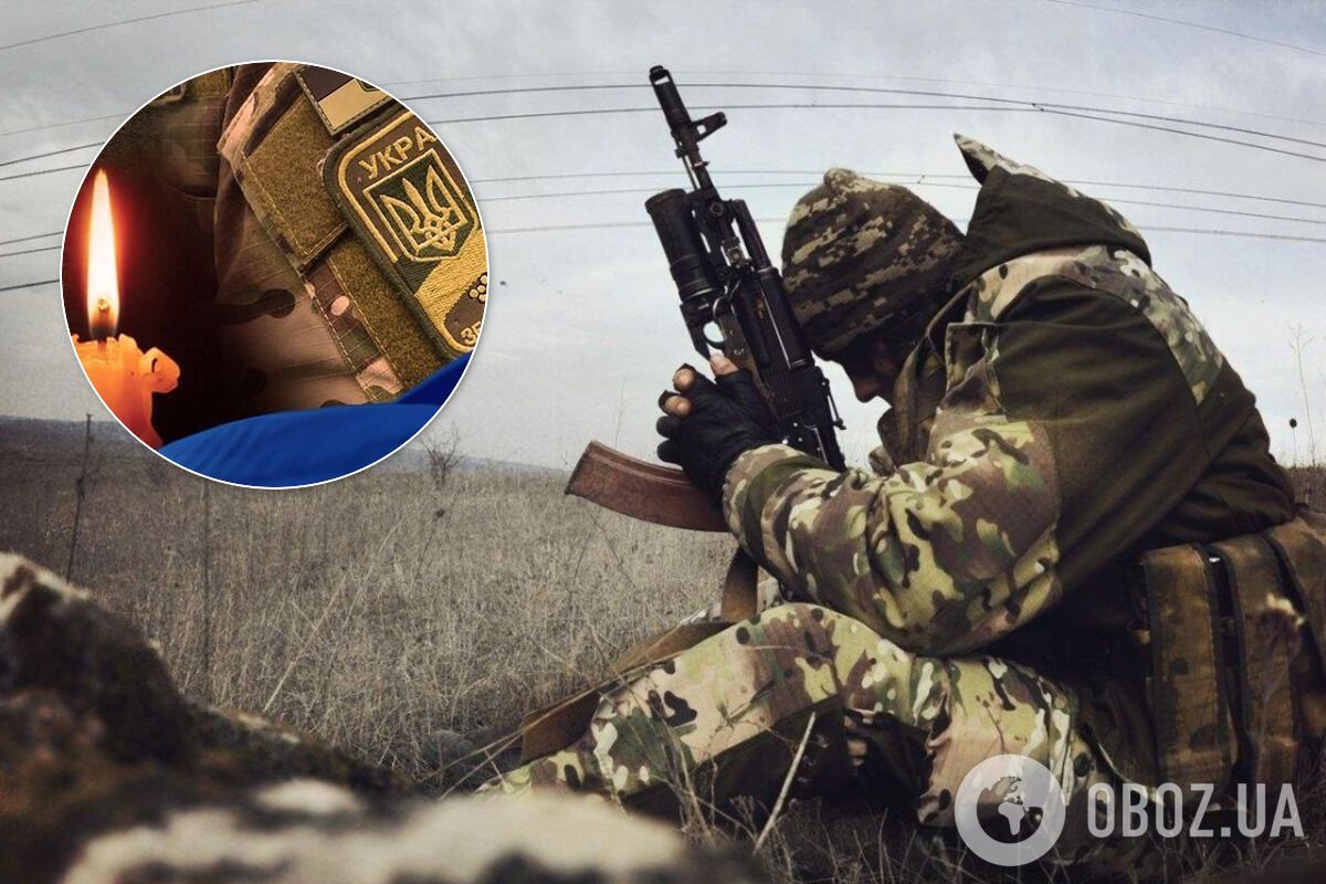 На Донбассе за три месяца погибли десятки украинских воинов: имена Героев