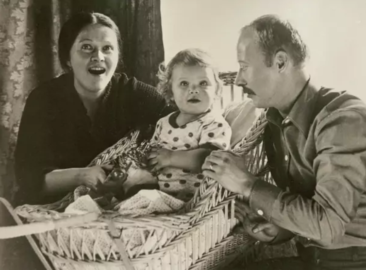 В СССР отказ от рождения детей осуждался
