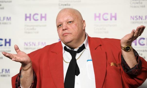 Одіозний друг Шнурова розповів, як в РФ ховають людей з коронавірусом