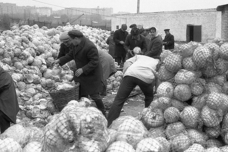 СССР был бедной страной, которая использовала принудительный труд – блогер