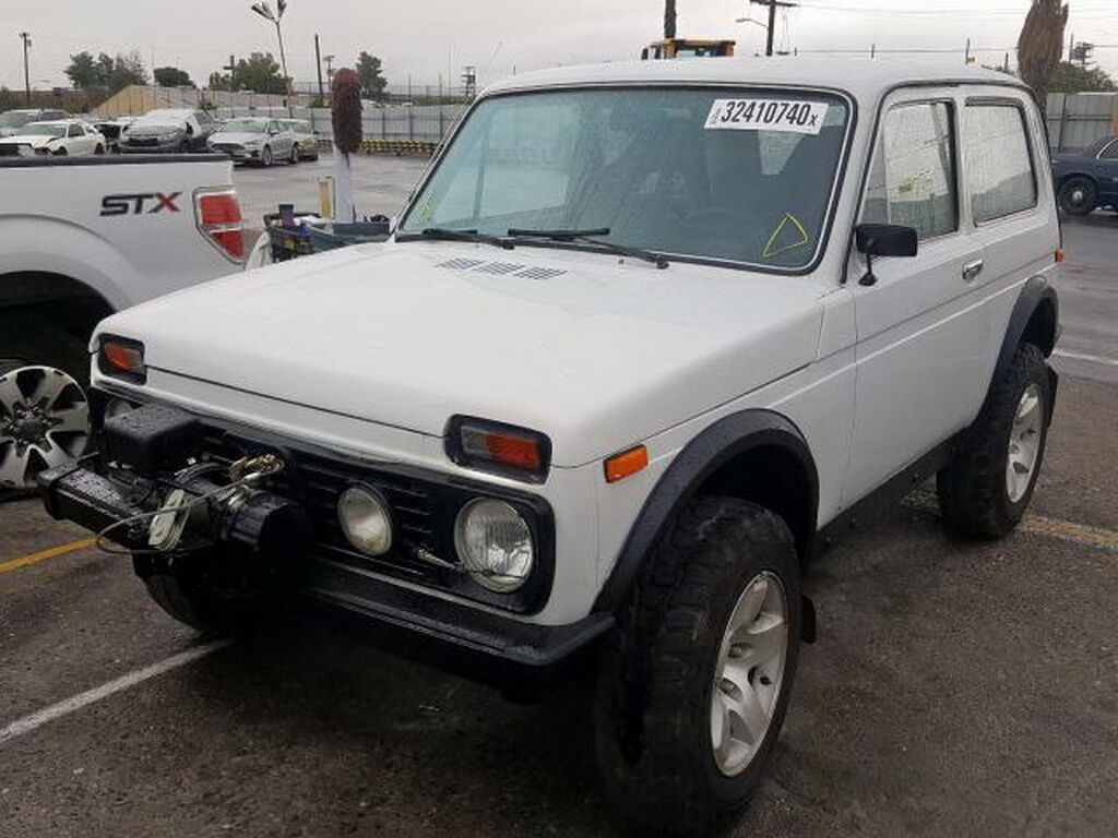 Lada Niva