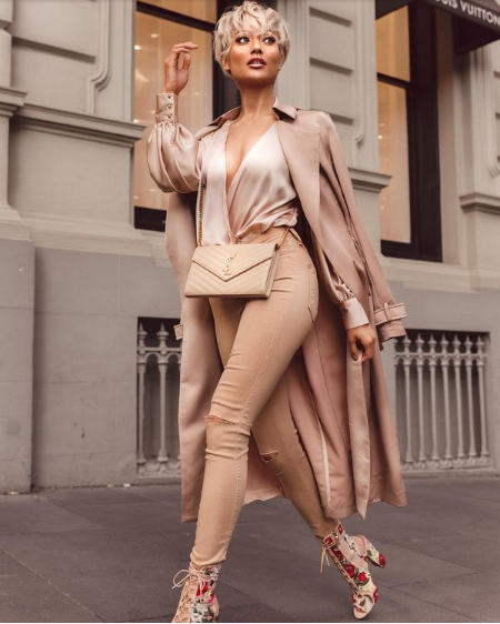 Модний верхній одяг на весну 2020 року: топ-4 трендові варіанти на кожен день