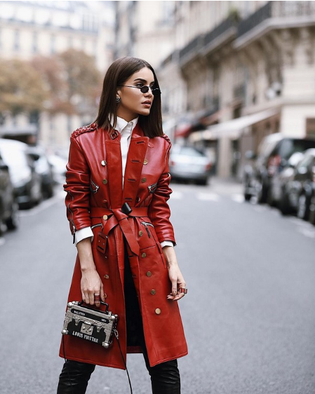 Модний верхній одяг на весну 2020 року: топ-4 трендові варіанти на кожен день