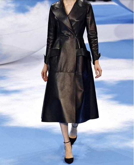 Модний верхній одяг на весну 2020 року: топ-4 трендові варіанти на кожен день