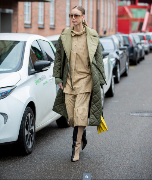 Модний верхній одяг на весну 2020 року: топ-4 трендові варіанти на кожен день