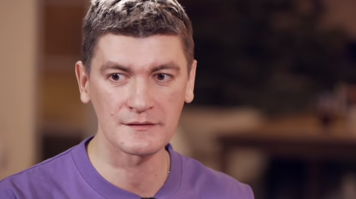 Олександр Гудков