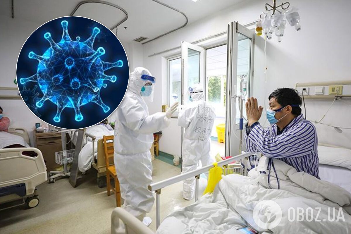 У Китаї підтвердили новий шлях передачі коронавірусу: заразитися може будь-хто
