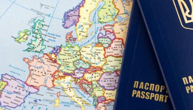 ЄС закрив кордони для туристів