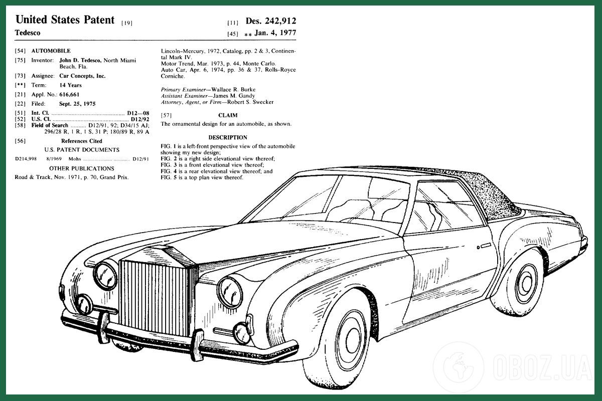 Chevrolet Monte Carlo Custom Cloud