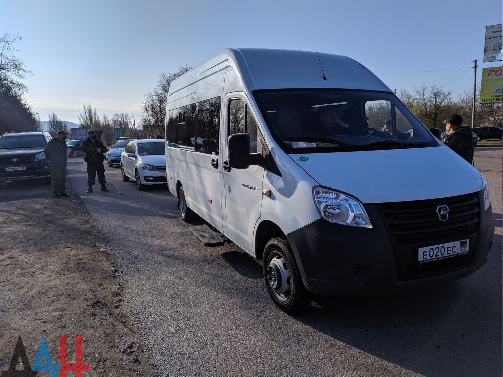 Обмен пленными Украины с "Л/ДНР": все подробности, фото и видео