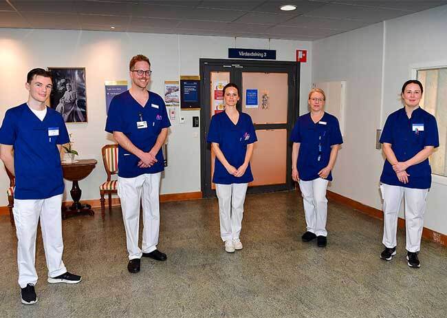 Принцесса Швеции приняла неожиданное решение из-за коронавируса