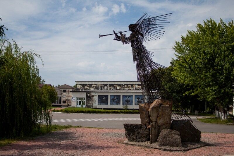 После пожара: топ-5 туристических мест Чернобыля, которые необходимо увидеть