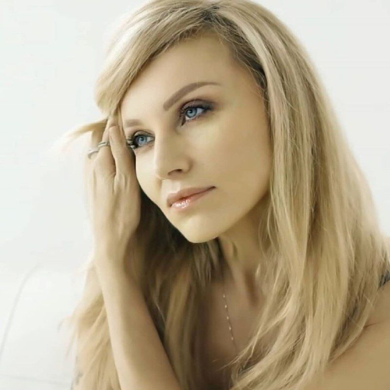 Ірина Нельсон