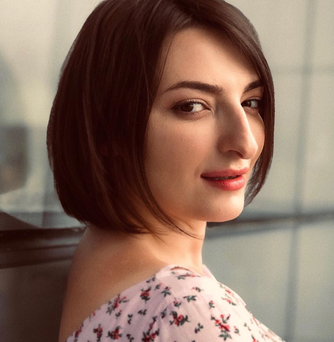 Анастасия Оруджова