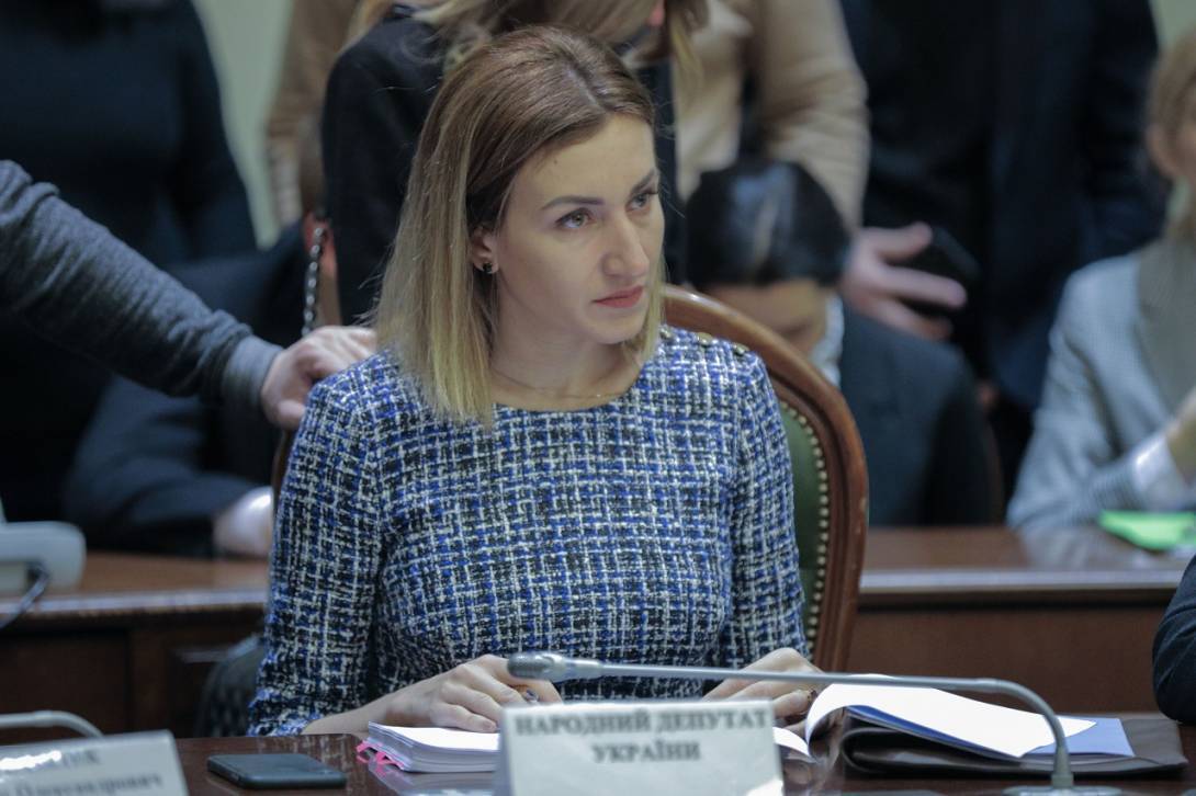 Після боротьби з коронавірусом Україну очікує "пандемія недобудов" – Плачкова