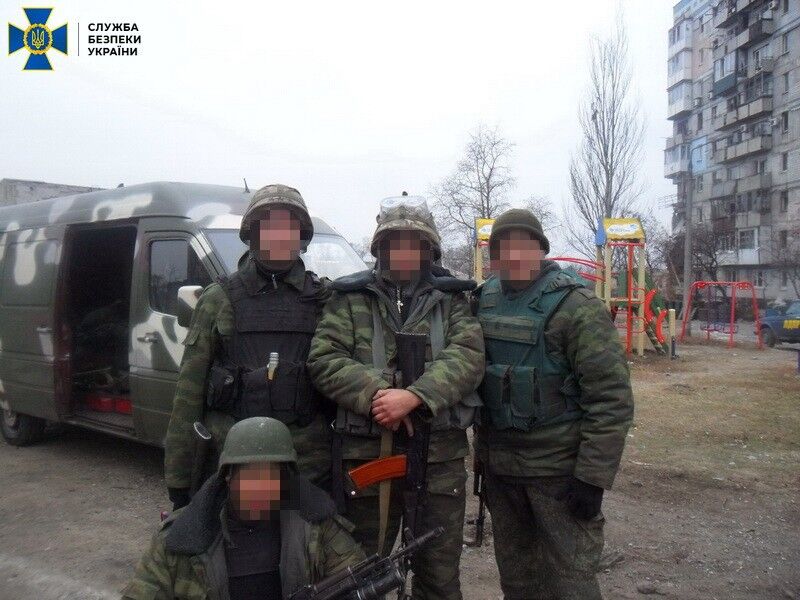 СБУ в Одесі затримала колишнього терориста "ДНР"