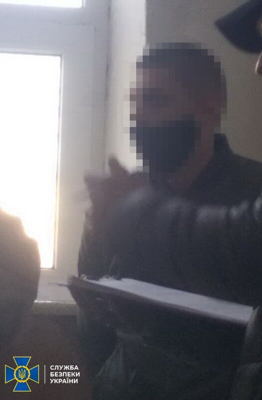 СБУ в Одессе задержала бывшего террориста "ДНР"