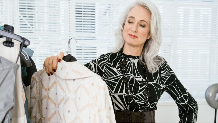 Як не можна одягатися після 50 років: топ-3 найчастіших помилок жінок