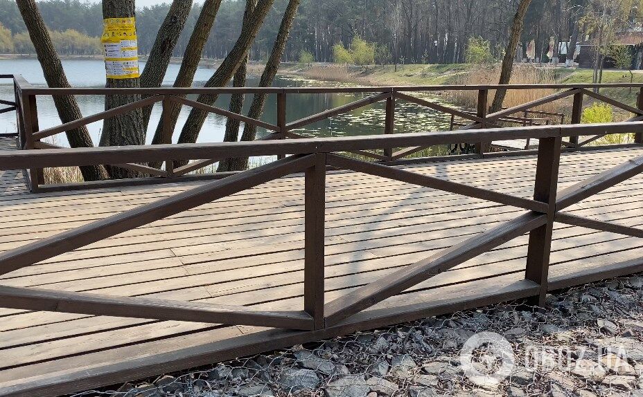 У Києві перед Великоднем посилили карантин: що відбувається в столиці через коронавірус. Фото