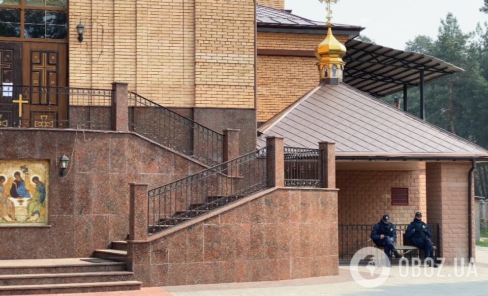 У Києві перед Великоднем посилили карантин: що відбувається в столиці через коронавірус. Фото