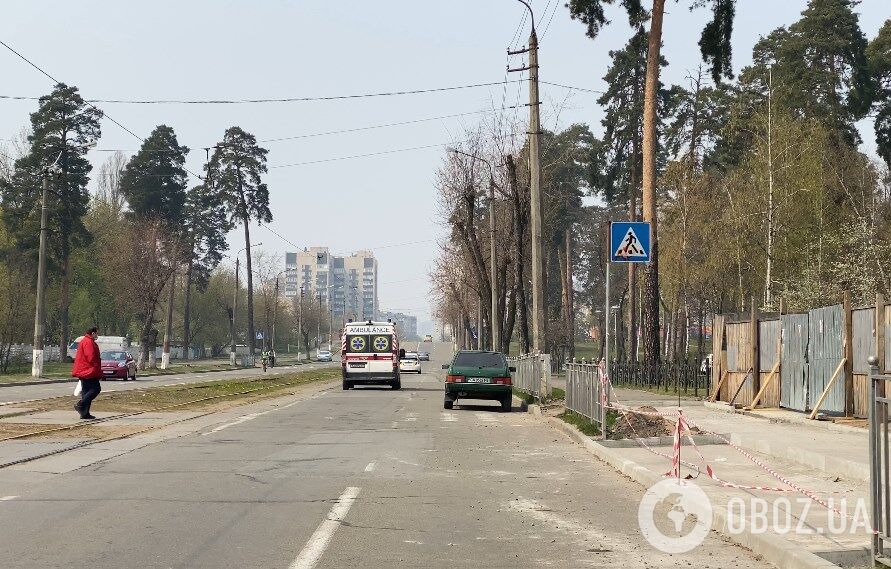 У Києві перед Великоднем посилили карантин: що відбувається в столиці через коронавірус. Фото