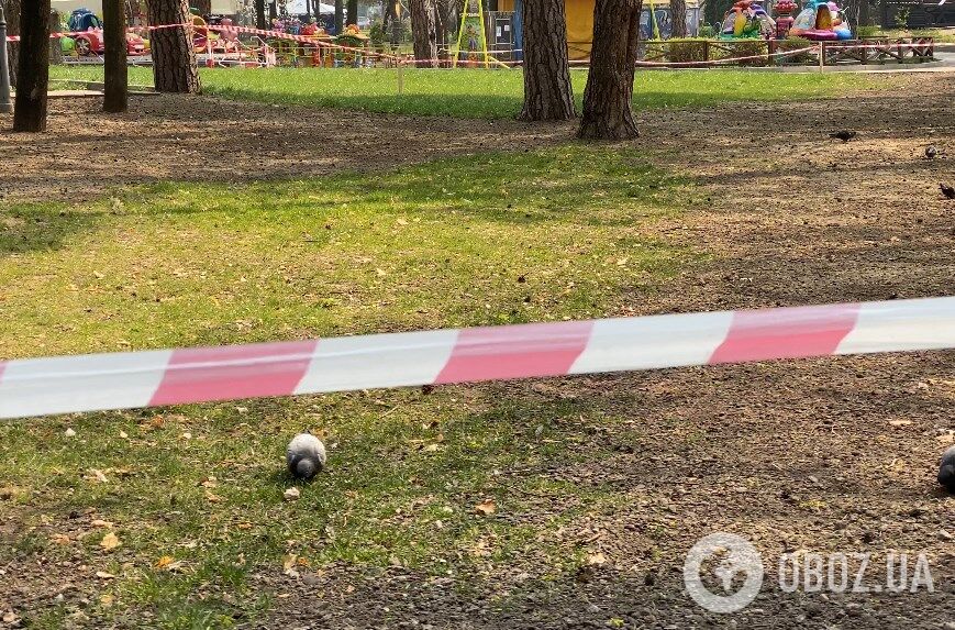 У Києві перед Великоднем посилили карантин: що відбувається в столиці через коронавірус. Фото