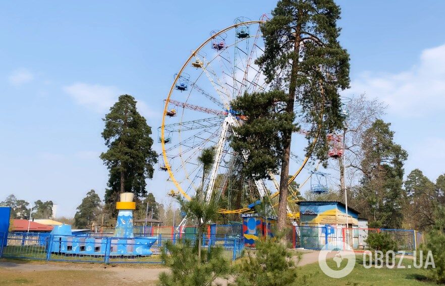 У Києві перед Великоднем посилили карантин: що відбувається в столиці через коронавірус. Фото