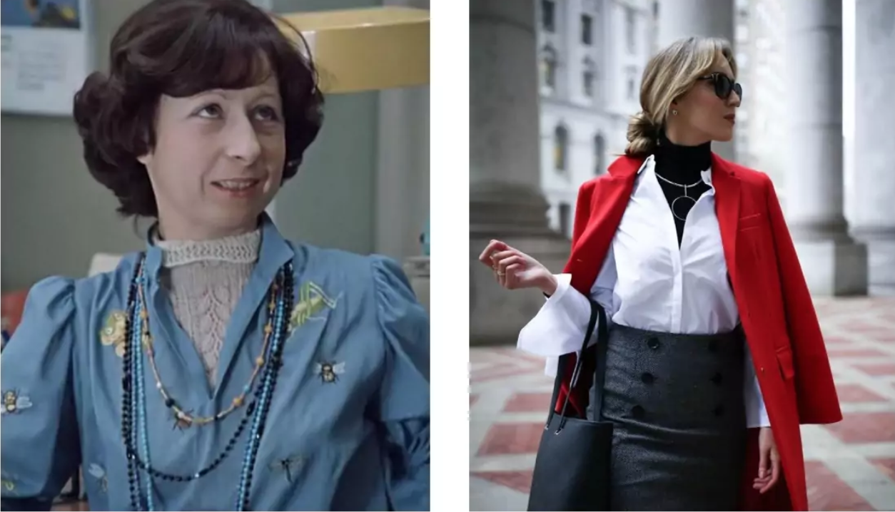 Какая одежда из СССР вернулась в моду в 2020 году: неожиданные тренды