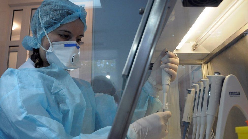 В Ивано-Франковске от коронавируса умерла роженица: родные обвиняют медиков
