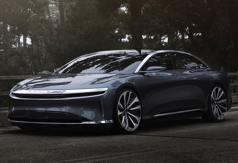 Lucid Air