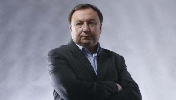 Микола Княжицький